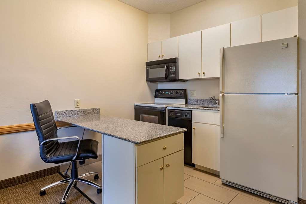 Comfort Inn & Suites Paw Paw Room photo